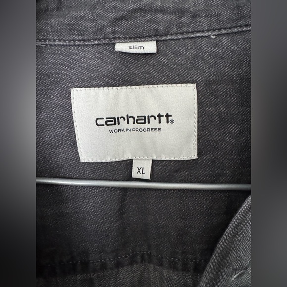 Carhartt Shirt - Picture 3 of 3